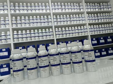 Kafel və bitirmə daşları: Dünyaca məşhur Parkim Parfum yağlarının Topdan və Pərakəndə Satışı