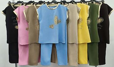 Kompleti: Kompleti
Cena 3600
Uni vel.
V30 — 10