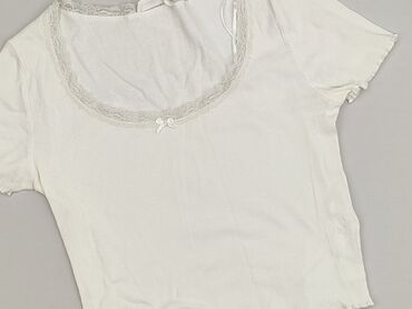 tommy hilfiger t shirty basic: Terranova, Top damski, rozmiar M
