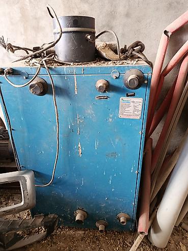 Kombilər: Kombi Baymak — 12