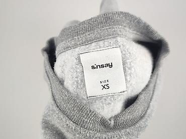 mango man: Sinsay, Bluza dla mężczyzn, rozmiar XS — 4