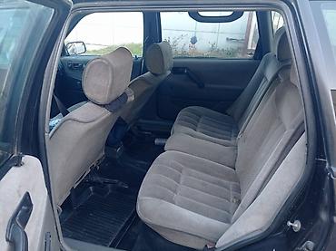 состояние отлично: Volkswagen Passat: 1991 г. — 8