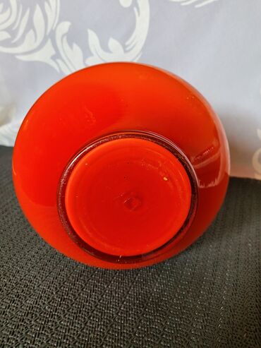 Vaze i saksije: Vaza, Staklo, bоја - Šareno, Novo — 10