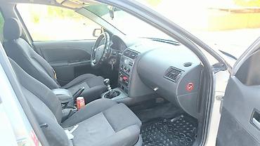 Ford: Ford Mondeo: 2001 г., Седан — 11
