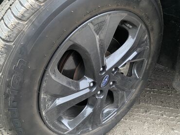 Subaru: Subaru Outback: 2020 г., 2.4 л, Вариатор, Бензин, Универсал — 11