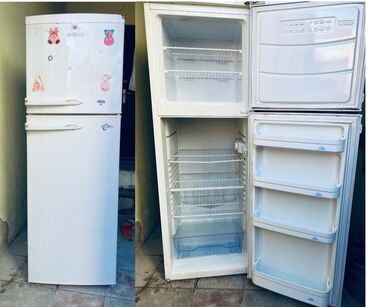 İçki texnikası: 2 qapılı Beko Soyuducu Satılır