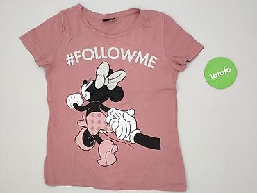 minnie: Minnie, T-shirt damski, rozmiar S — 2