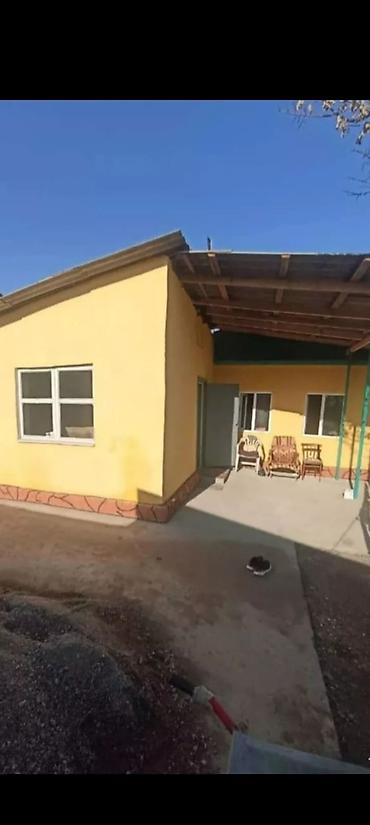 59 м², 3 комнаты, Киркомстром at lalafo.kg 59 м², 3 комнаты, Киркомстром