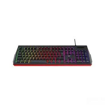 multimedia za golf 5: Gaming tastatura sa RGB pozadinskim osvetljenjem - Puna veličina sa — 5