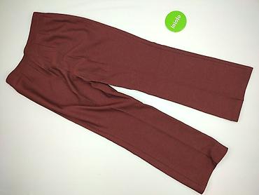 3 4 trouser: Spodnie materiałowe damskie, rozmiar M — 4