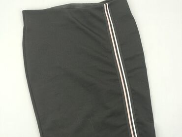 ciepła spódnice ołówkowe: Skirt, L (EU 40), condition - Good