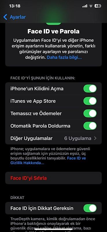 iphone sekilleri: IPhone Xs Max, 64 GB, Jet Black — 5