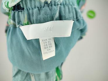 abat klapki: H&M, Spódnica damska, rozmiar XL — 4