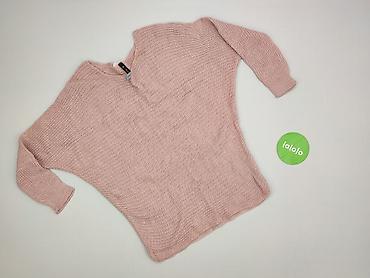 so italian: Italian Style, Sweter damski, rozmiar 5XL — 2