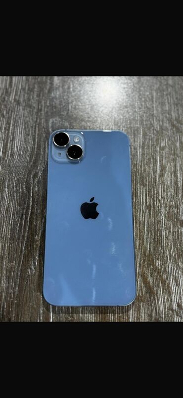 запчасти митсубиси паджеро 2: IPhone 14 Plus, 256 GB, Mavi, Face ID