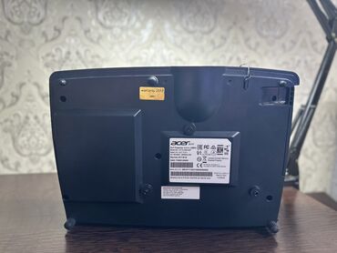 Проекторы: Проектор Аcer X117
Новый в хорошем качестве писать только в WhatsApp