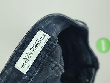 bootcut jeansy: Zara, Jeans for women, size L — 4