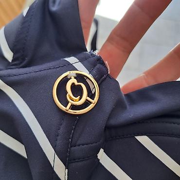 Kupaći kostimi: Bonatti jednodelni kupaci S — 8