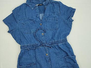 jam jeans: Denim Co, Kombinezon damski, rozmiar L — 1