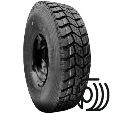 Шины: Шины 315 / R 22,5, Всесезонная, 1 шт, Грузовики/Автобусы — 18