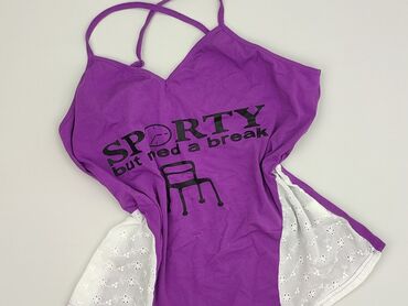 tuniki sylwestrowe: T-shirt damski, Shein, rozmiar L