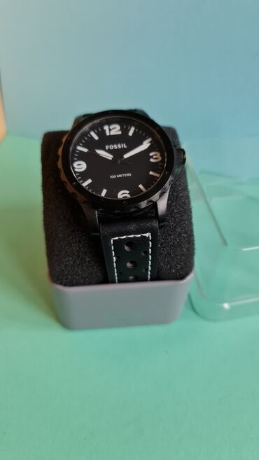 Ručni satovi: Fossil, Muški — 13