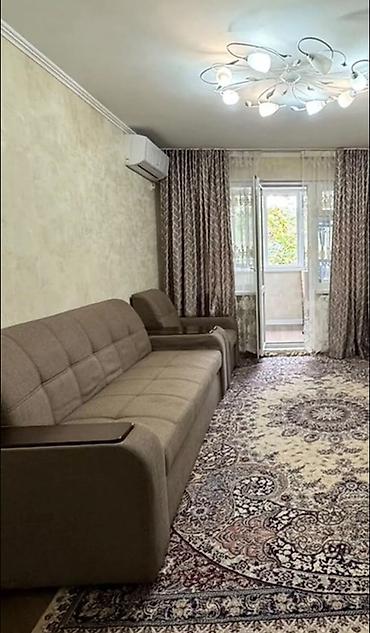 Квартиры: 3 комнаты, 68 м², 7 мкр 104 серия, 2 этаж — 1