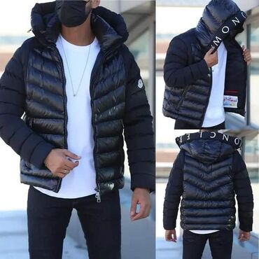 Ostale jakne: S - 2xl
7200 — 6