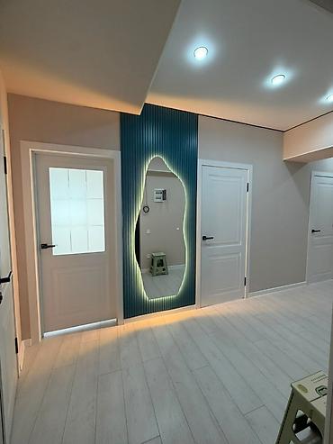 Продажа квартир: 2 комнаты, 58 м², Тунгуч мкр Элитка, 3 этаж, Свежий ремонт at lalafo.kg — 1 Продажа квартир: 2 комнаты, 58 м², Тунгуч мкр Элитка, 3 этаж, Свежий ремонт — 1