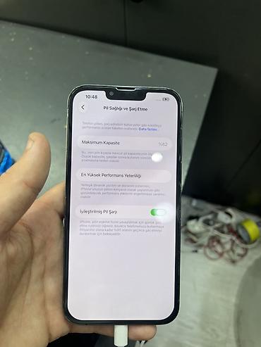 iphone s4: IPhone 13 Pro, Alpine Green, Face ID — 4