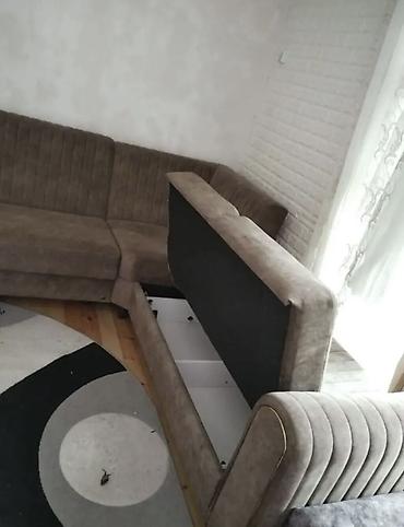 masa balaca: Künc divan, Yeni, Açılan, Bazalı, Nabuk, Çatdırılma yoxdur — 7