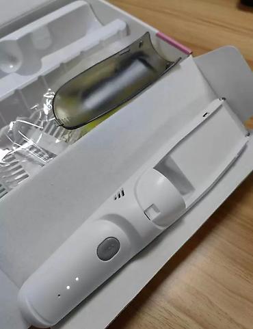 Машинки для стрижки: Машинка для стрижки волос До 60 мин — 4