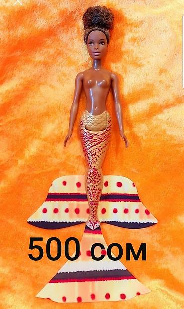 Игрушки: Продаю кукол Барби👉 из своей коллекции (оригинал mattel, новые),есть — 23