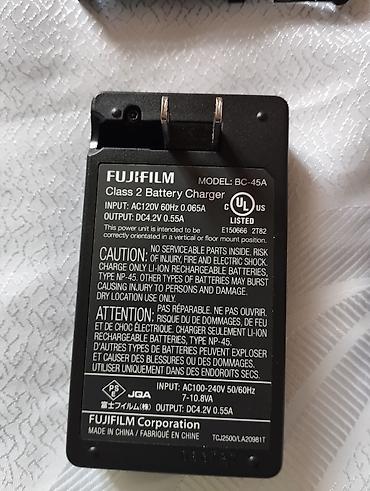 camera sony 1000: FUJIFILM rəqəmsal fotoaparat üçün hissələr dəsti – Korpus ön paneli — 7