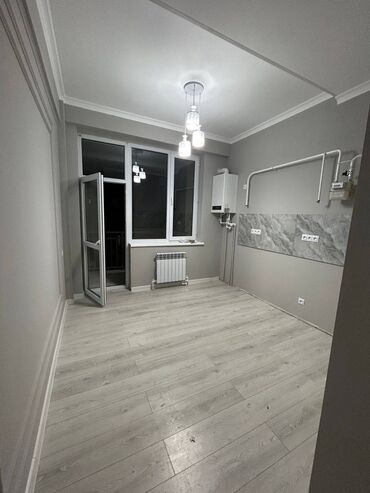 Продажа квартир: 1 комната, 40 м², 5 этаж, Дизайнерский ремонт