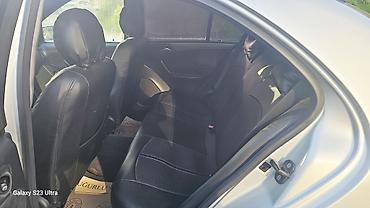 mersedes c 230: Mercedes-Benz C-Class: 2.6 l | 2001 il Sedan — 7