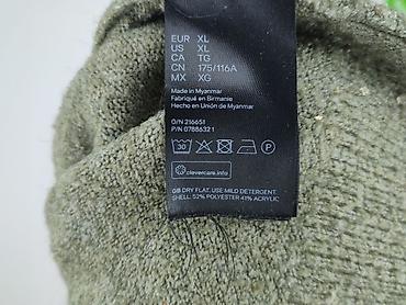 kurtka m 43: H&M, Golf damski, rozmiar XL — 6