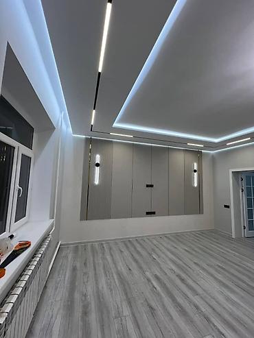 Ремонт под ключ: Предлагаем профессиональные услуги по ремонту квартир, обеспечивая — 3