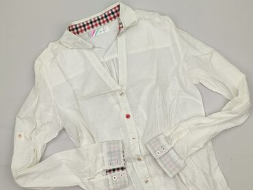 koszula i bluza z kapturem: Chillin, Women`s shirt, size XL (EU 42)