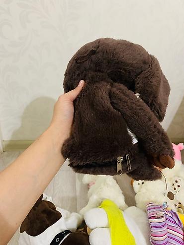 Игрушки: От 150 до 300 сомов по штучный❗️Игрушки просто в шикарном состоянии — 4