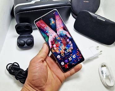 Sony: Sony Xperia 5 IV, Б/у, 256 ГБ, цвет - Серебристый, 1 SIM, 2 SIM, eSIM — 13