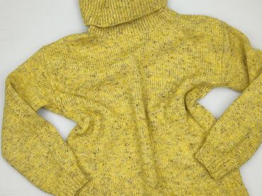 zara zolty sweter: Diverse, Women`s golf, size XS