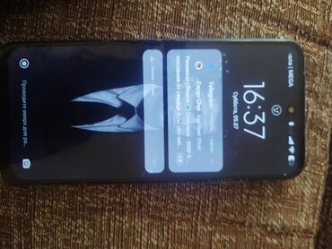 где можно купить рацию: Redmi, Redmi 10 5G, Б/у, 128 ГБ, цвет - Голубой, 2 SIM