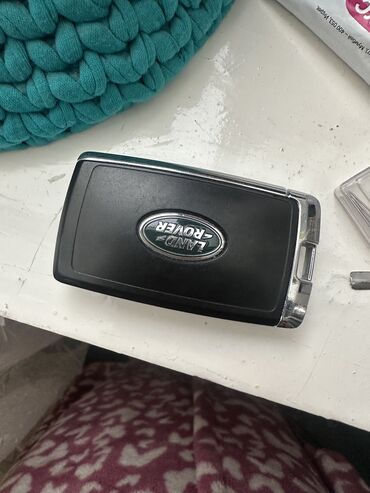 Ключи: Автомобильные ключи: BMW X5, KIA sportage, Suzuki, Lexus ES, Hyundai — 33