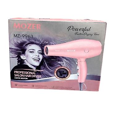 №: 6596 Məhsulun adı: Fen Mozer MZ-9963 Pink Brend: Mozer Kateqoriya lalafo.az -da №: 6596 Məhsulun adı: Fen Mozer MZ-9963 Pink Brend: Mozer Kateqoriya