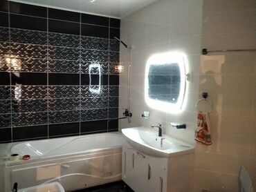 Ремонт под ключ: Ремонт под ключ | Квартиры, Дома Больше 6 лет опыта — 13