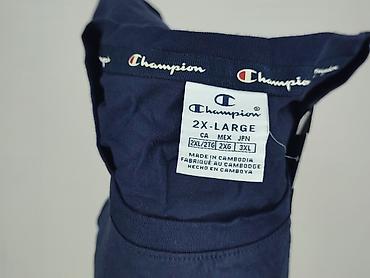 ccc nice: Champion, Koszulka dla mężczyzn, rozmiar 2XL — 4