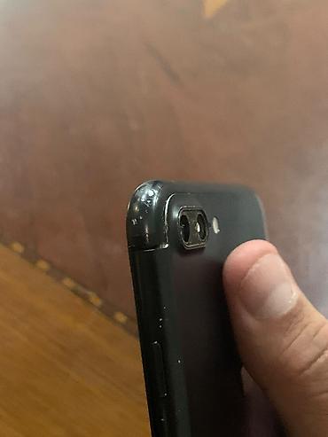 x s: IPhone 7 Plus, Б/у, 128 ГБ, Черный, Чехол, 100 % — 4