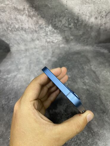 Apple iPhone: IPhone 13, Б/у, 128 ГБ, Синий, В рассрочку, 77 % at lalafo.kg — 5 Apple iPhone: IPhone 13, Б/у, 128 ГБ, Синий, В рассрочку, 77 % — 5