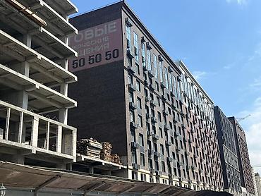 квартал: 4 комнаты, 130 м², Асанбай мкр Элитка, 9 этаж, Готовая ПСО (под самоотделку) — 2